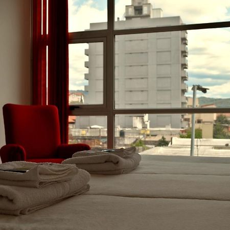 Parque Hotel San Salvador de Jujuy Extérieur photo