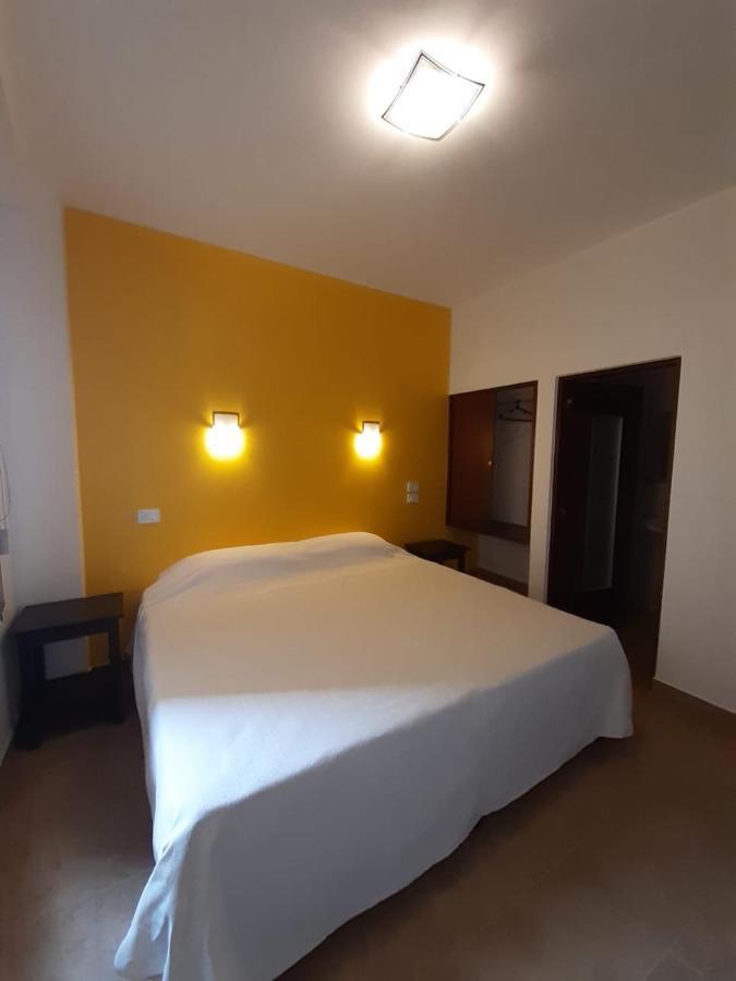 Parque Hotel San Salvador de Jujuy Extérieur photo