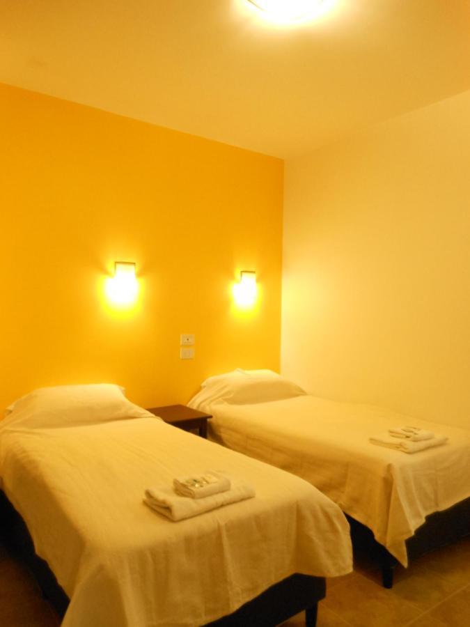 Parque Hotel San Salvador de Jujuy Extérieur photo