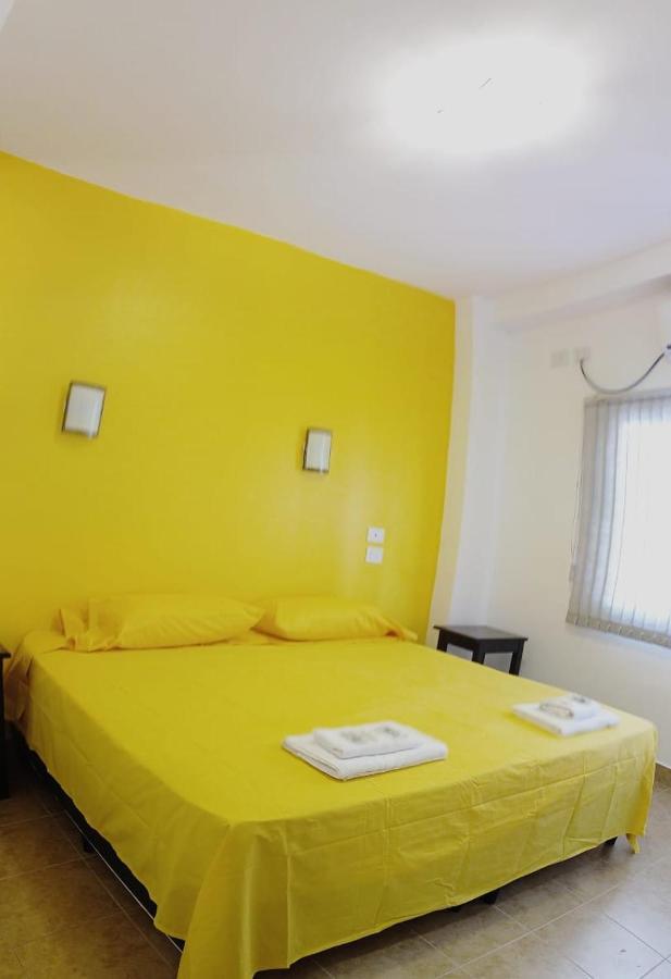 Parque Hotel San Salvador de Jujuy Extérieur photo