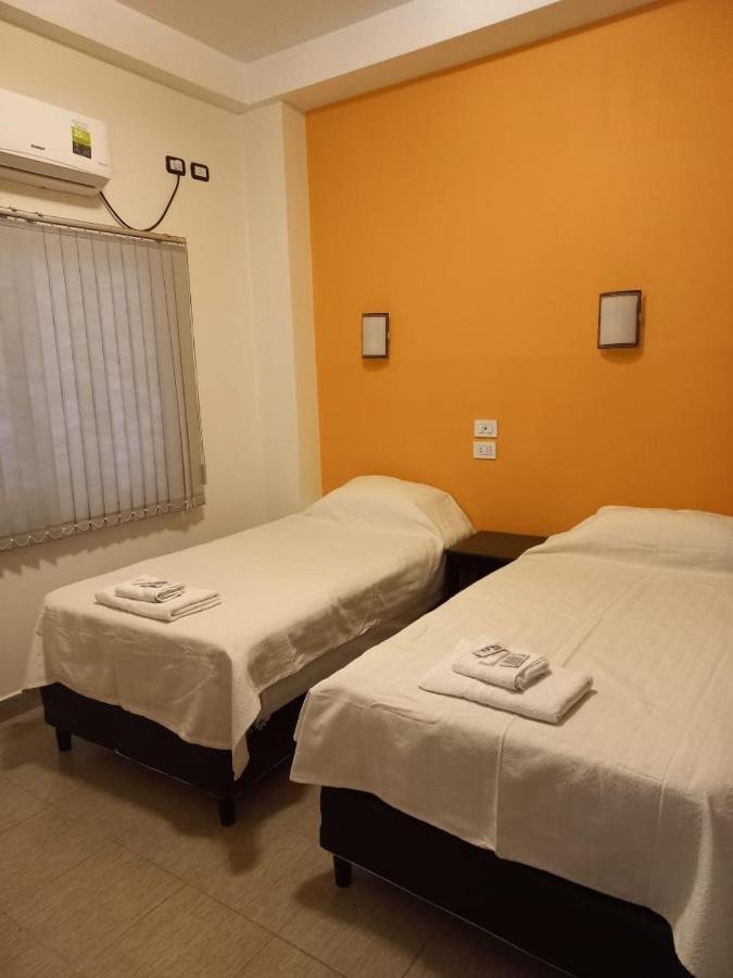Parque Hotel San Salvador de Jujuy Extérieur photo